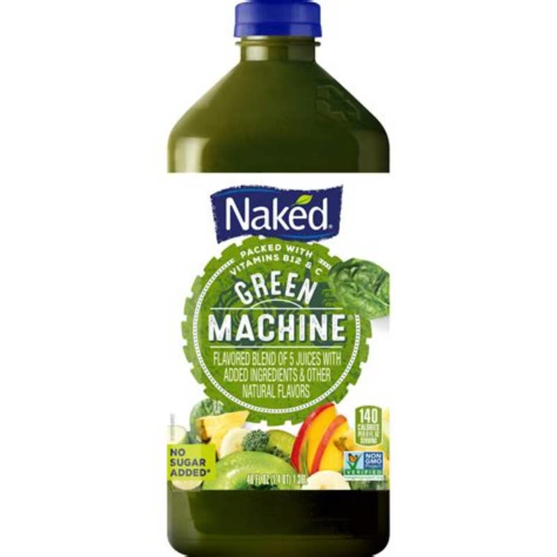 Green Machine product