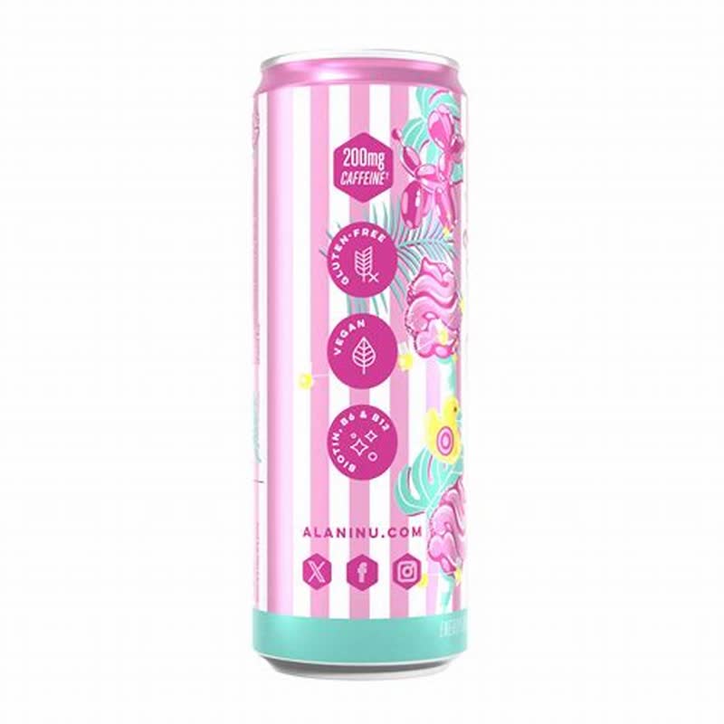 Cotton Candy product