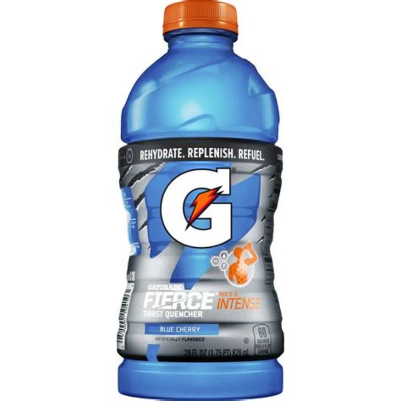 Blue Cherry product