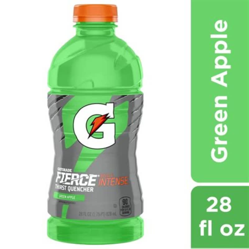 Green Apple product