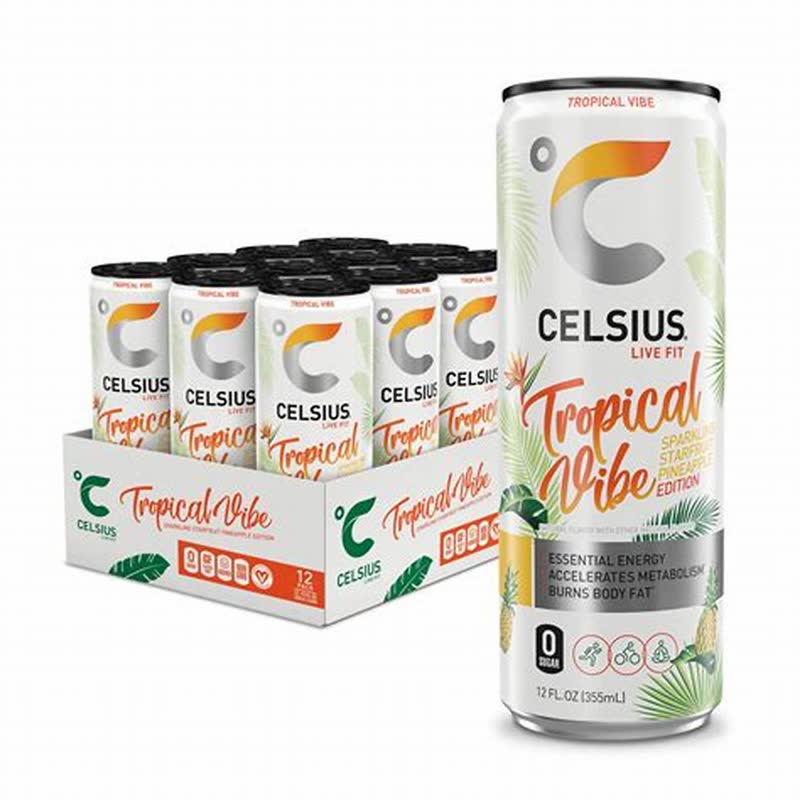 Tropical Vibe product