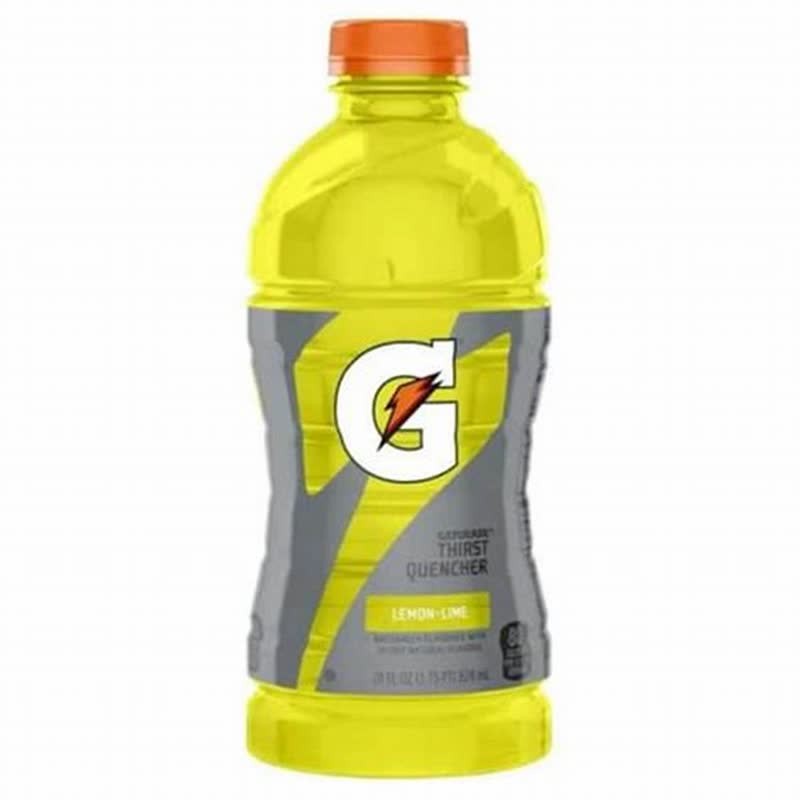 Lemon-Lime product