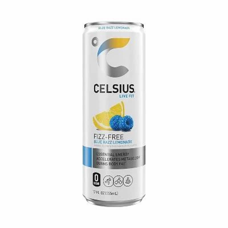 Blue Razz Lemonade product