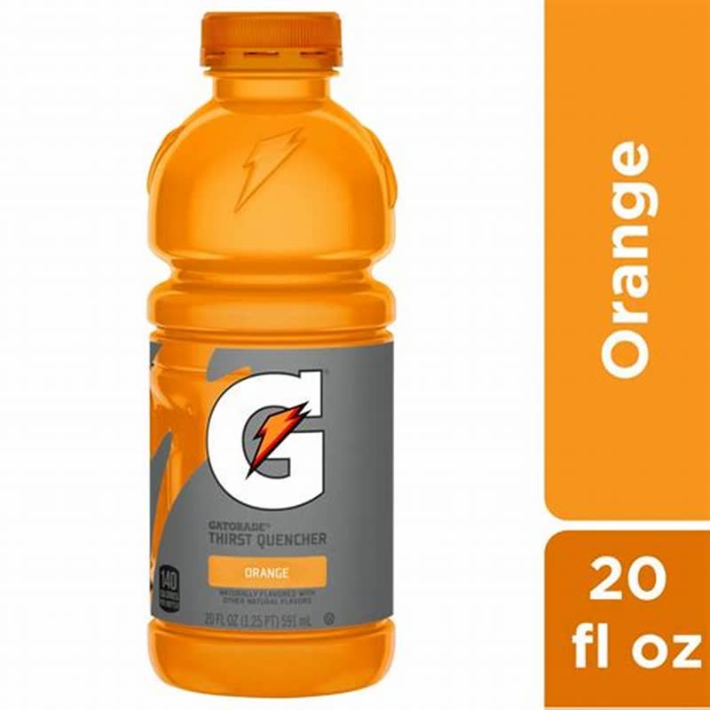 Orange product