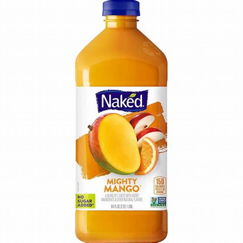 Mighty Mango product
