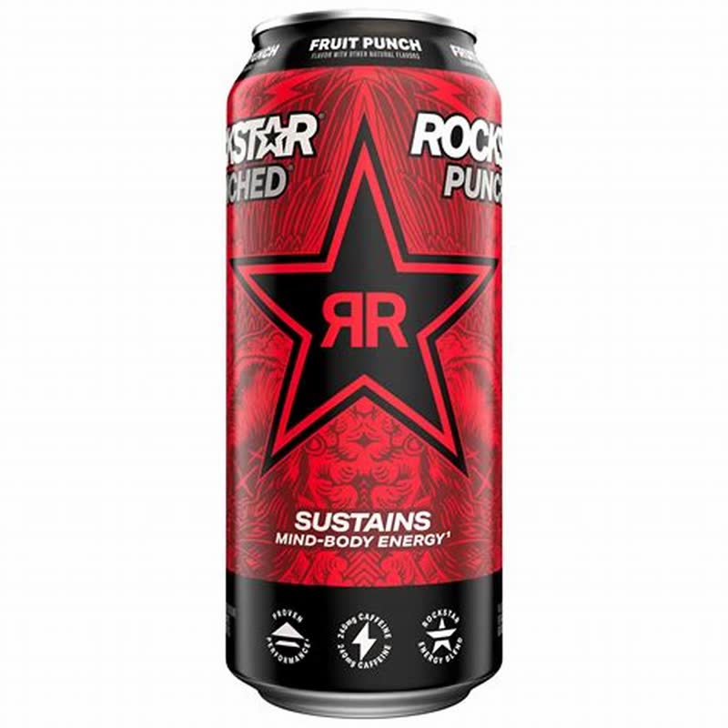Fruit Punch product