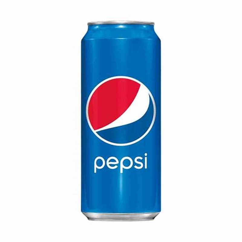 Pepsi product