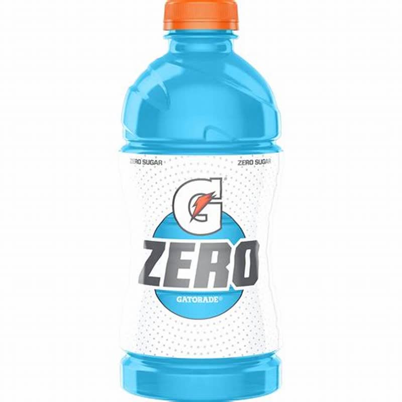 Zero Cool Blue product