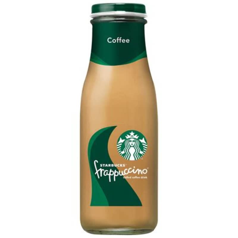 Coffee product