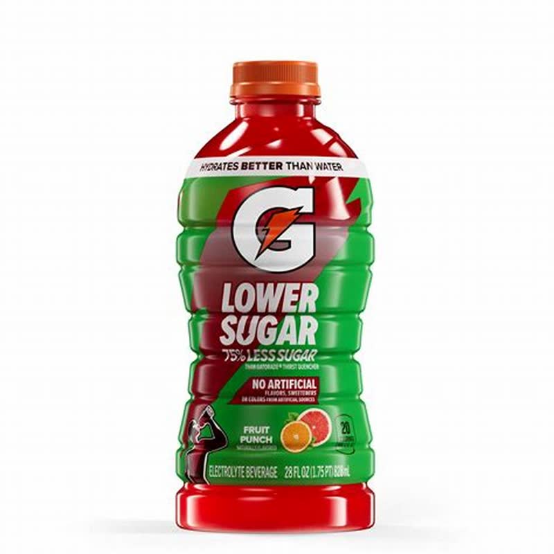 Fruit Punch product