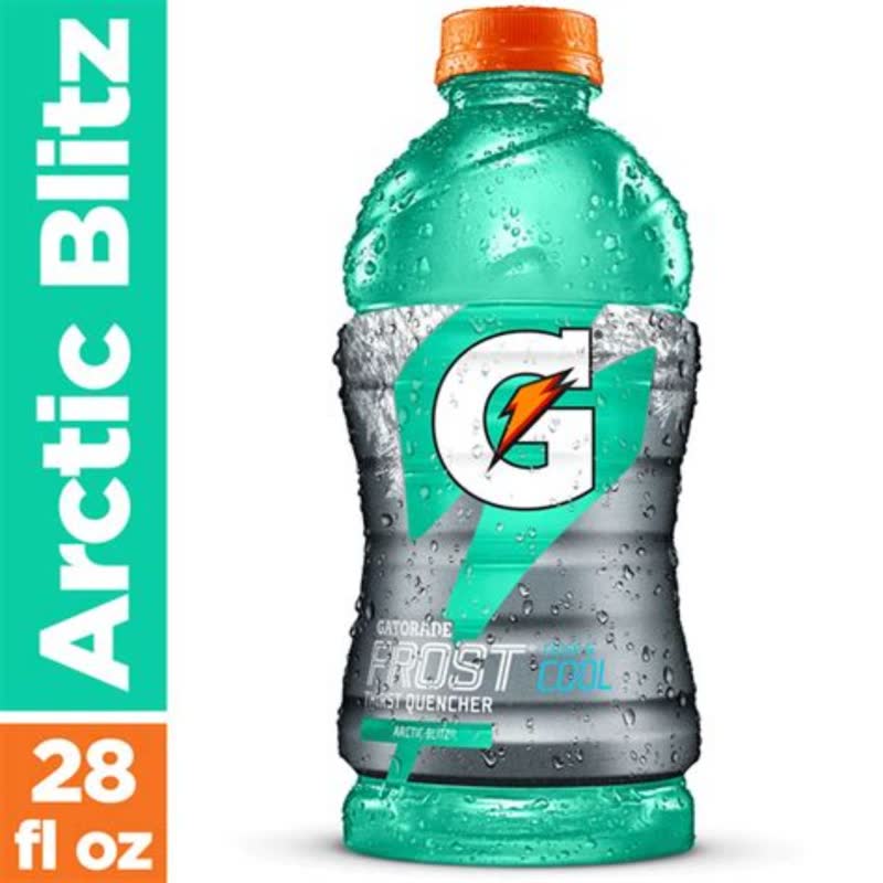 Arctic Blitz product