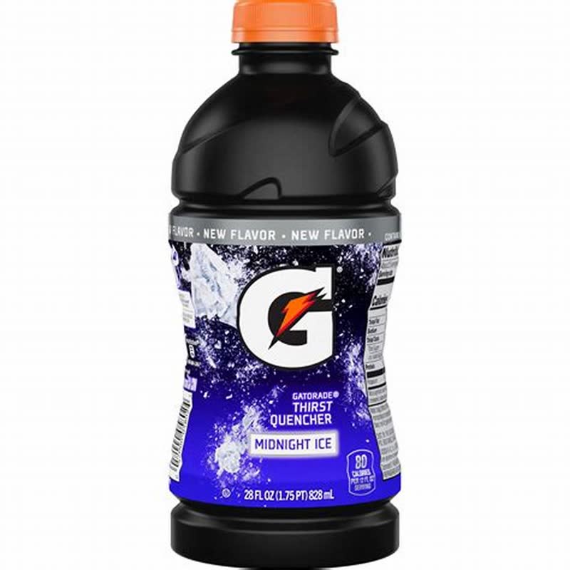 Midnight Ice Limited Edition product