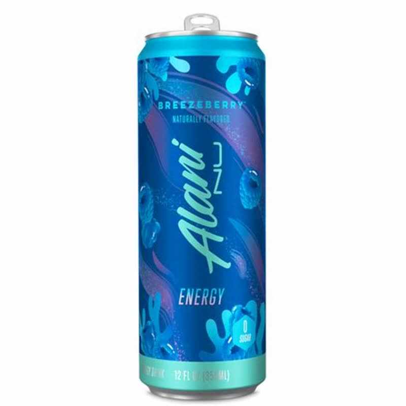 Breezeberry product