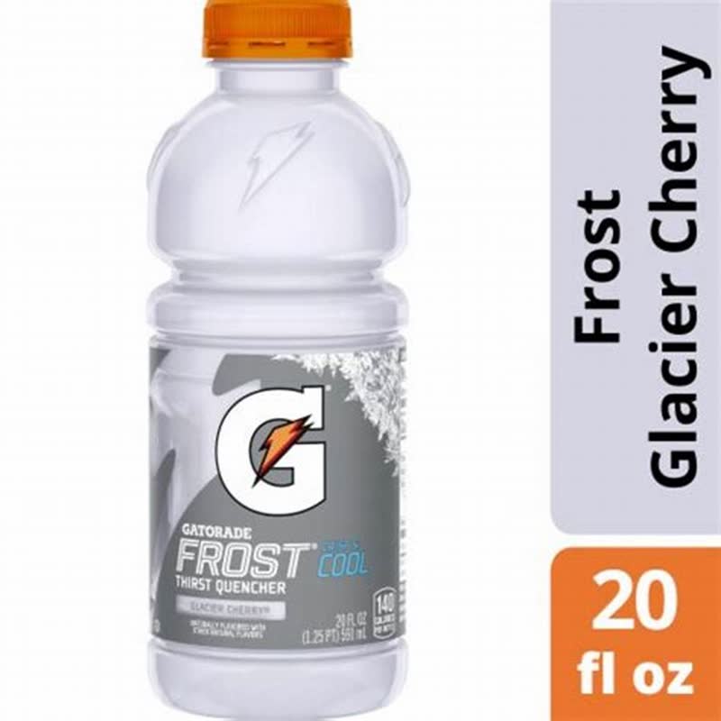 Glacier Cherry product