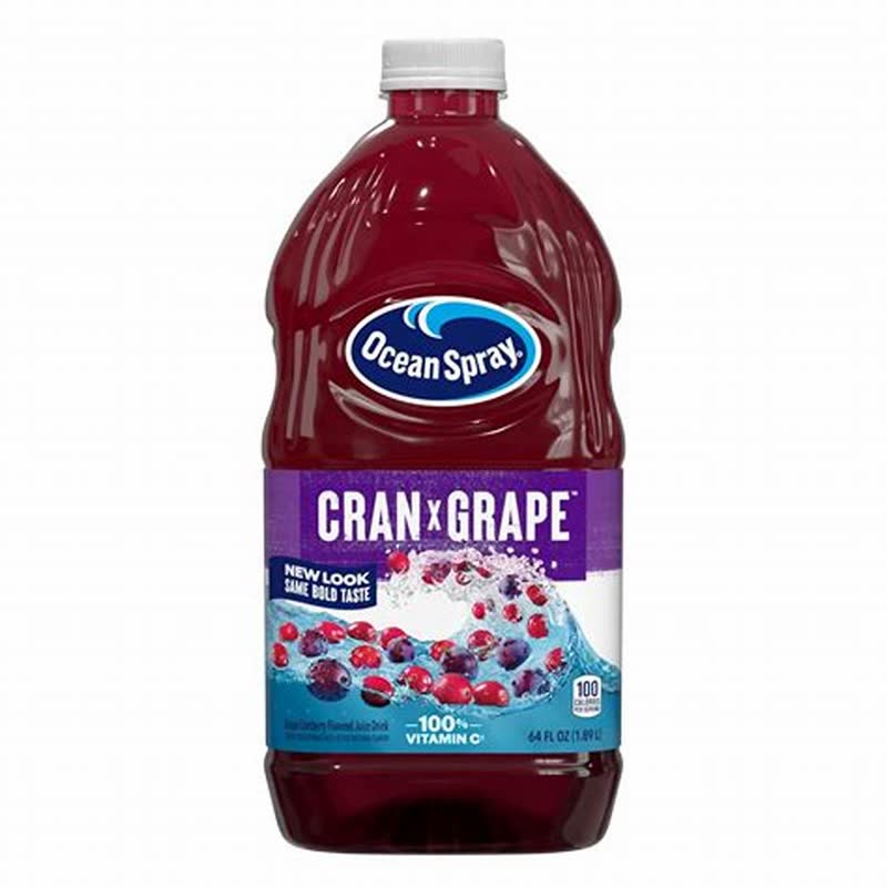 Grape product