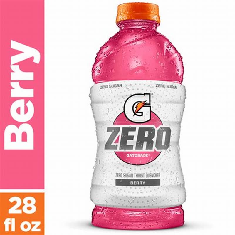 Zero Berry product
