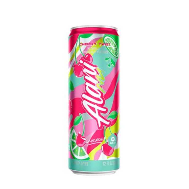 Cherry Twist product