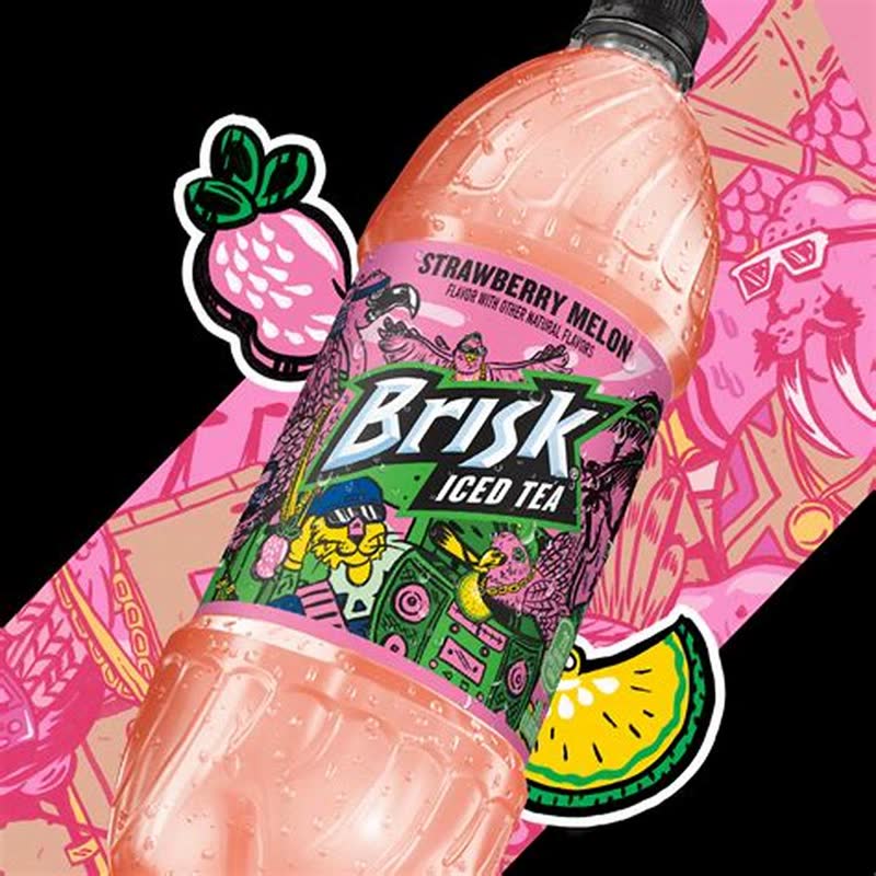 Strawberry Melon product