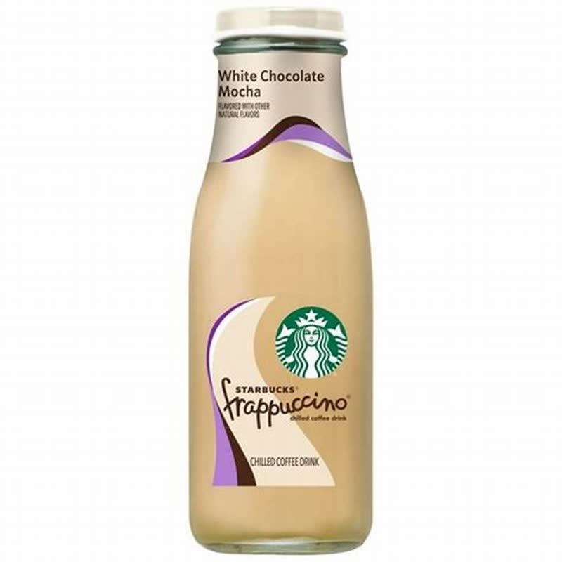 White Chocolate product