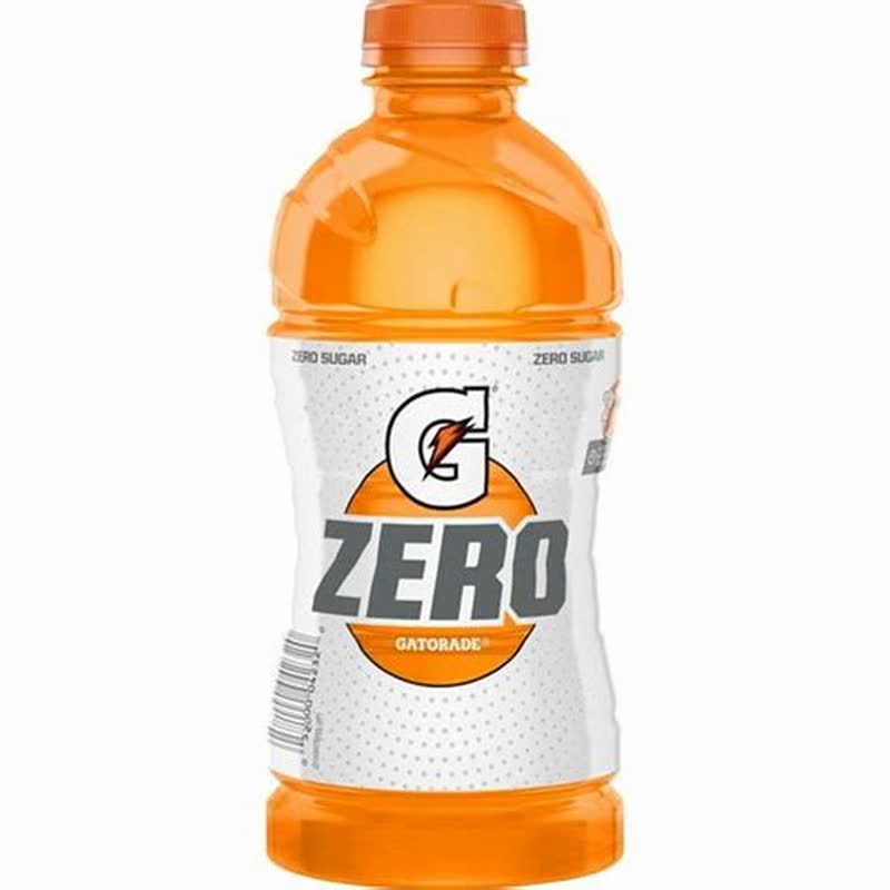 Zero Orange product