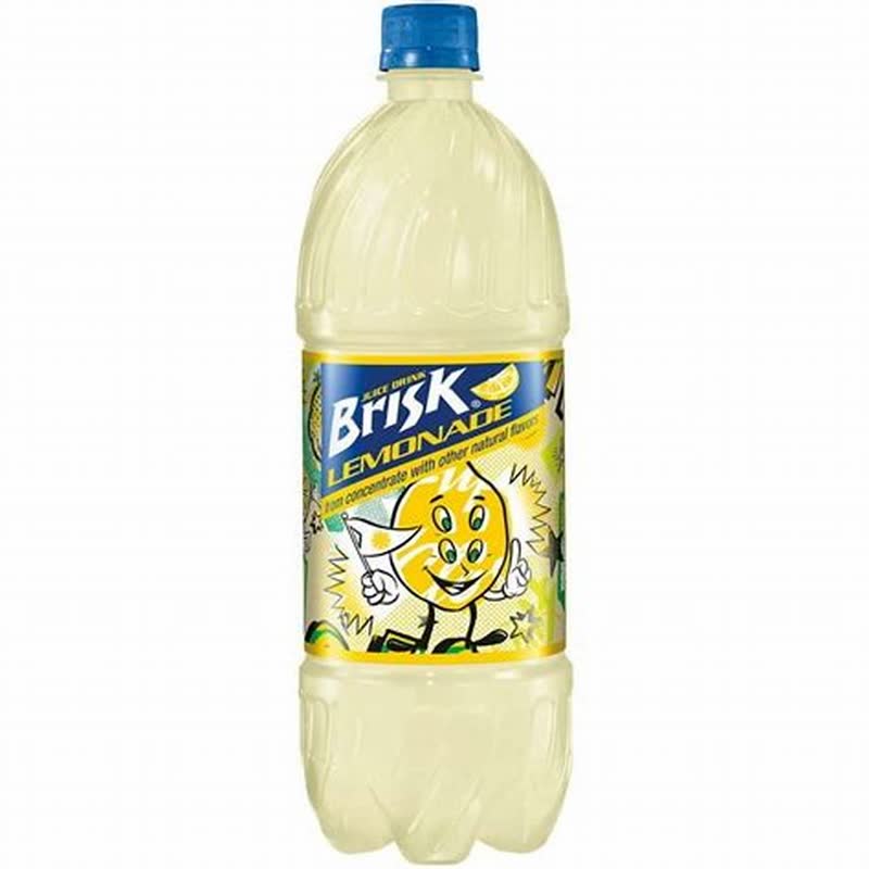 Lemonade product