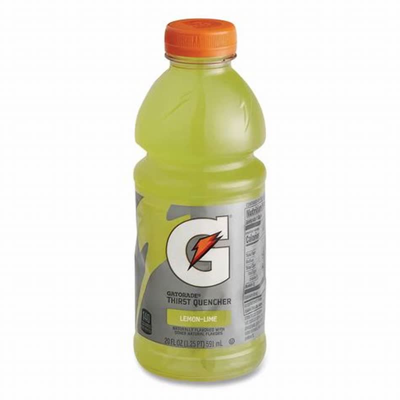 Lemon-Lime product