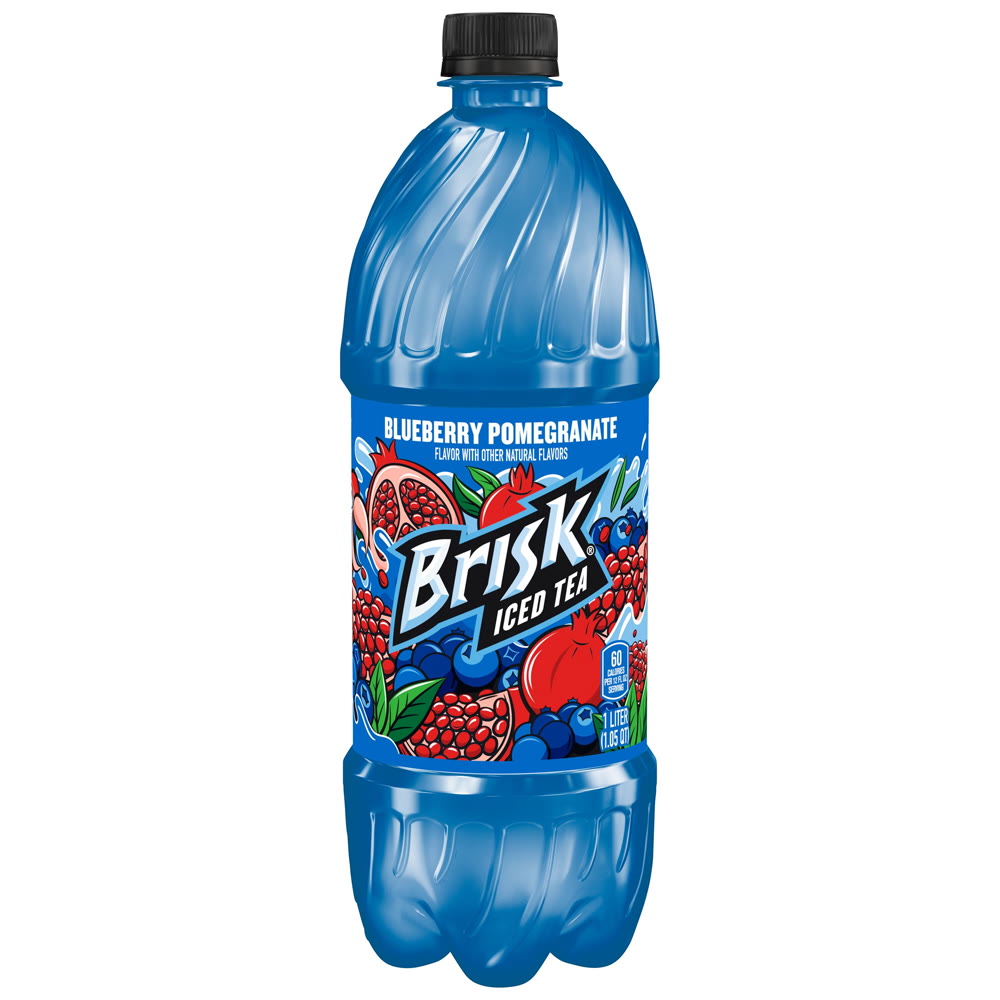 Blueberry Pom product