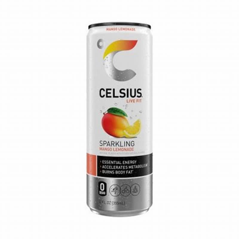 Mango Lemonade product