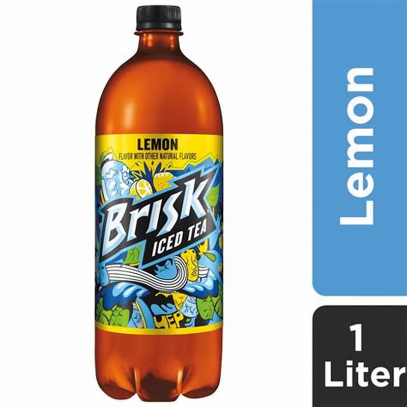 Lemon product