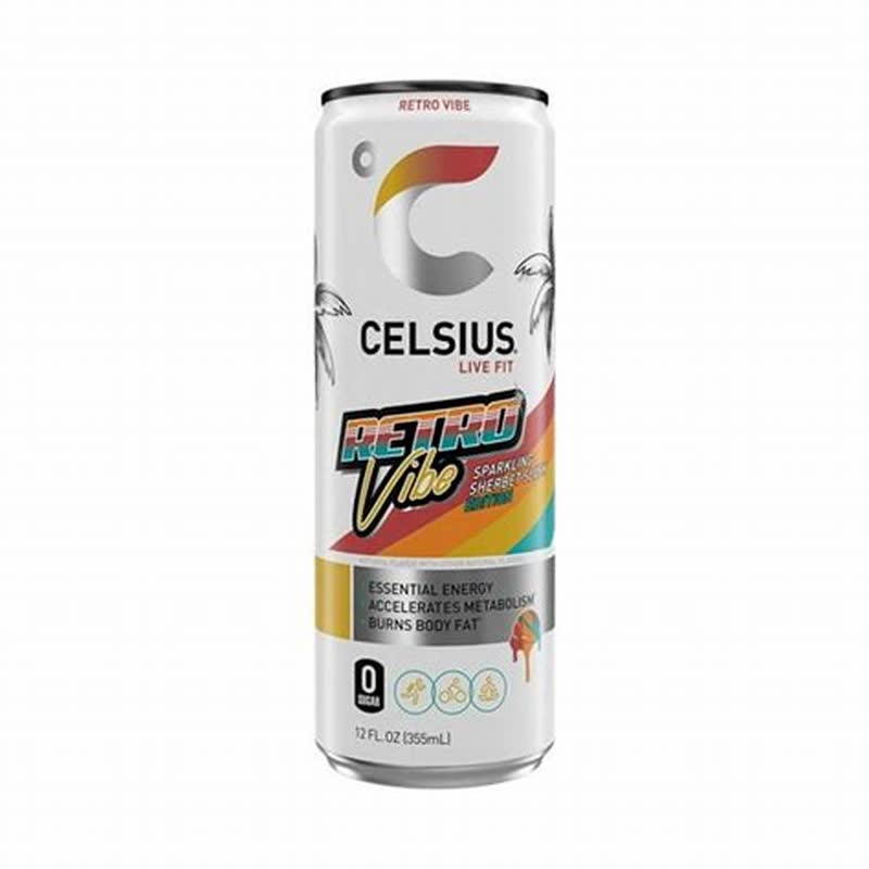 Retro Vibe product