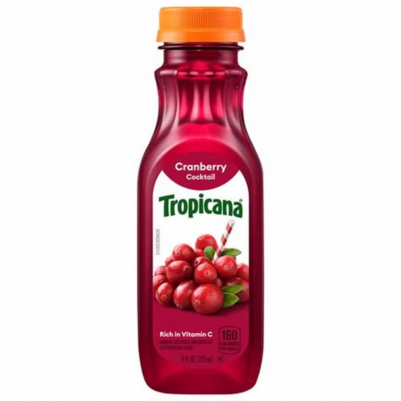 Cranberry product