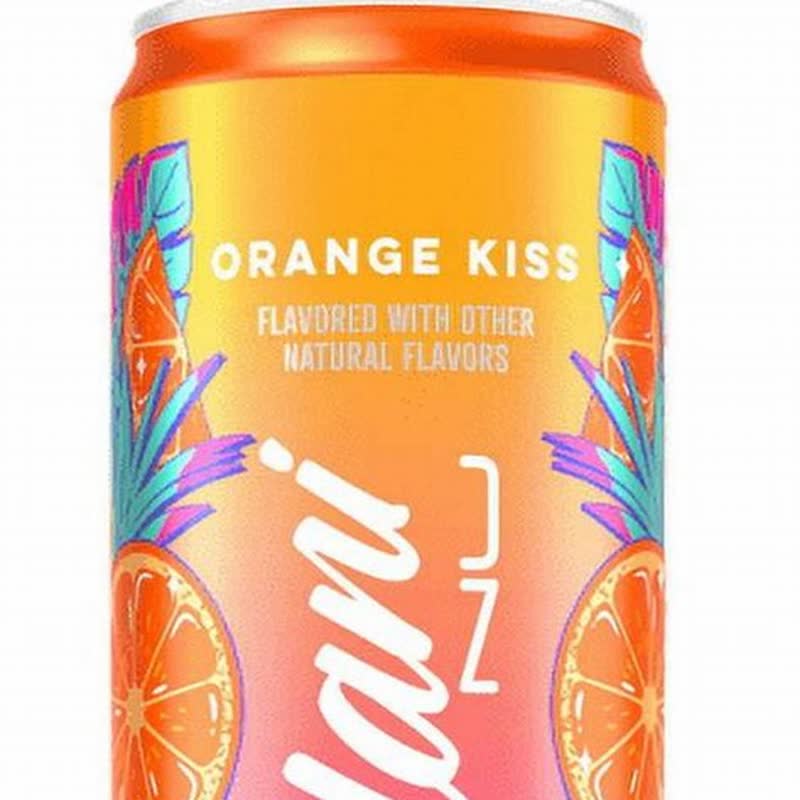 Orange Kiss product