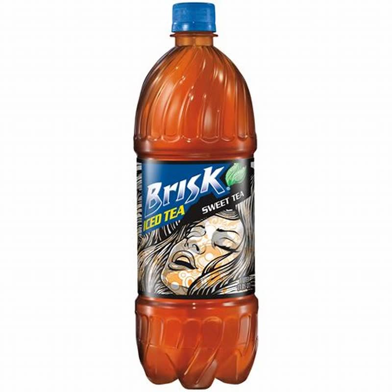Sweet Iced Tea product