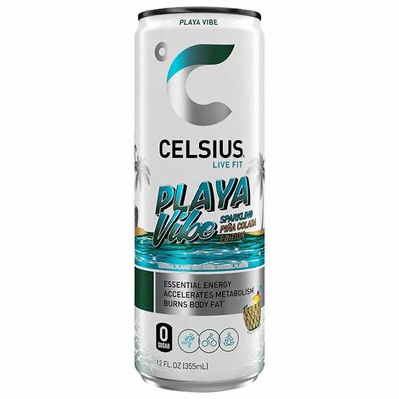 Playa Vibe product