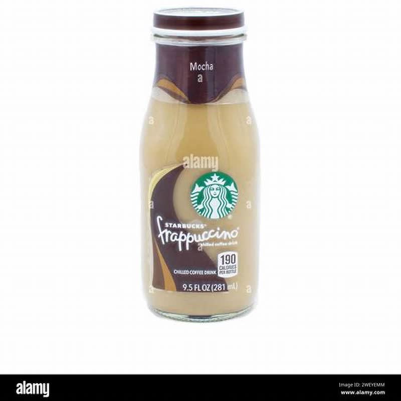 Mocha product