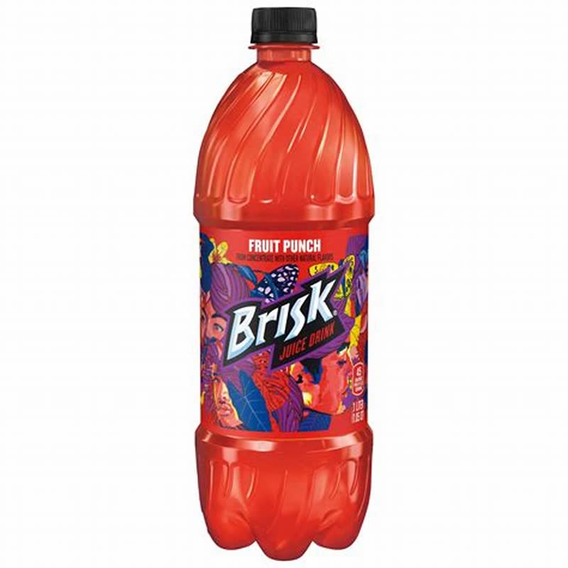 Fruit Punch product