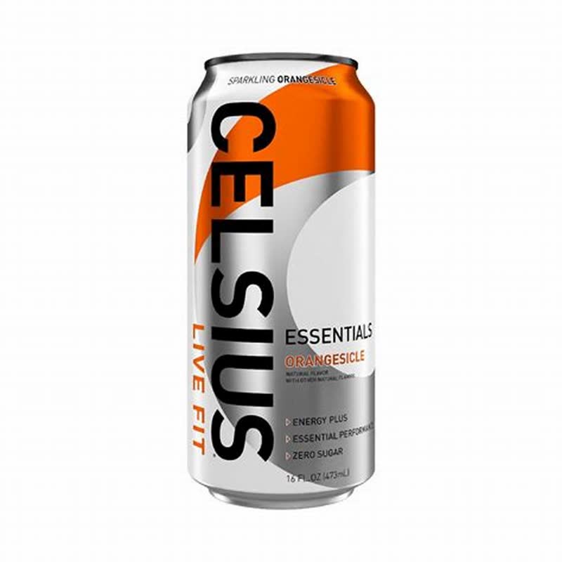 Orange product