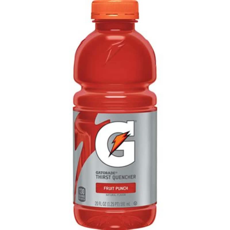 Fruit Punch product