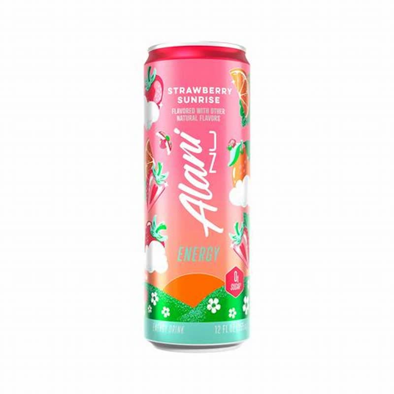 Strawberry Sunrise product
