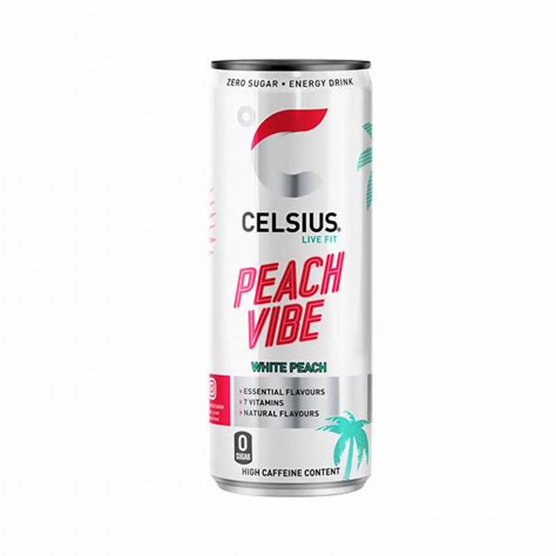 Peach Vibe product