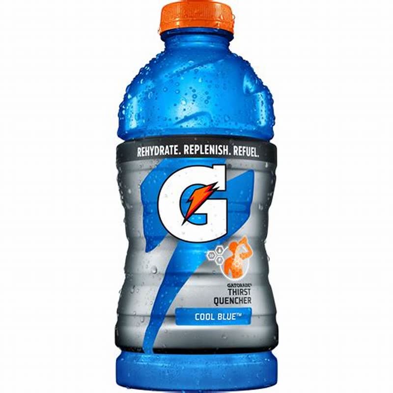 Cool Blue product photo