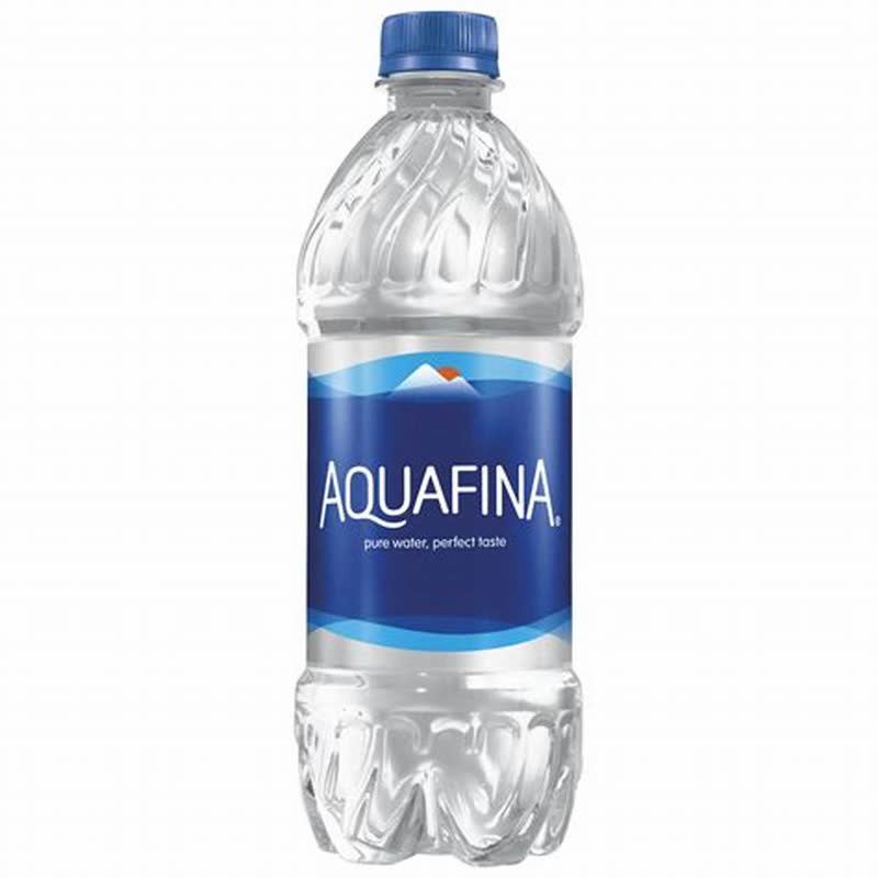Aquafina 20 oz product