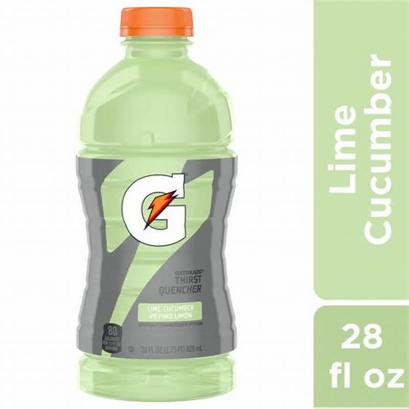 Lime Cucumber product