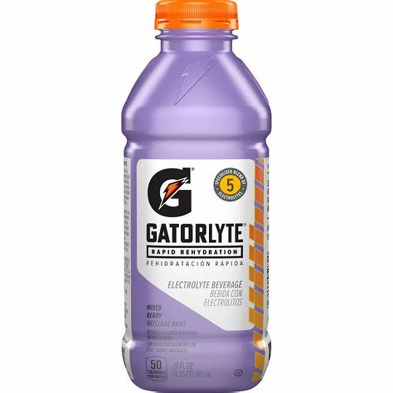 Mixed Berry product
