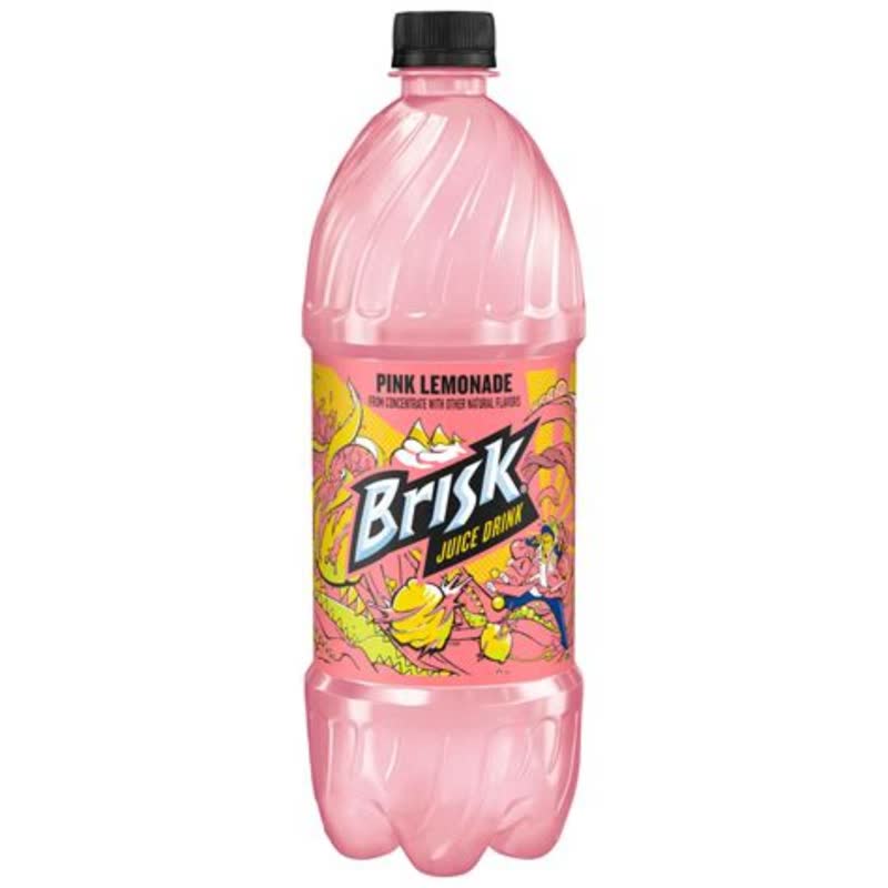 Pink Lemonade product