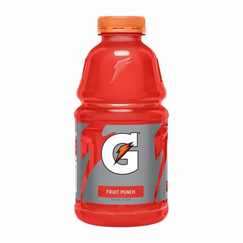 Fruit Punch product