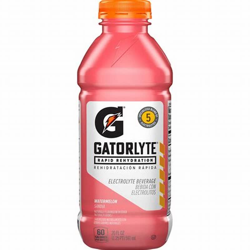 Watermelon product