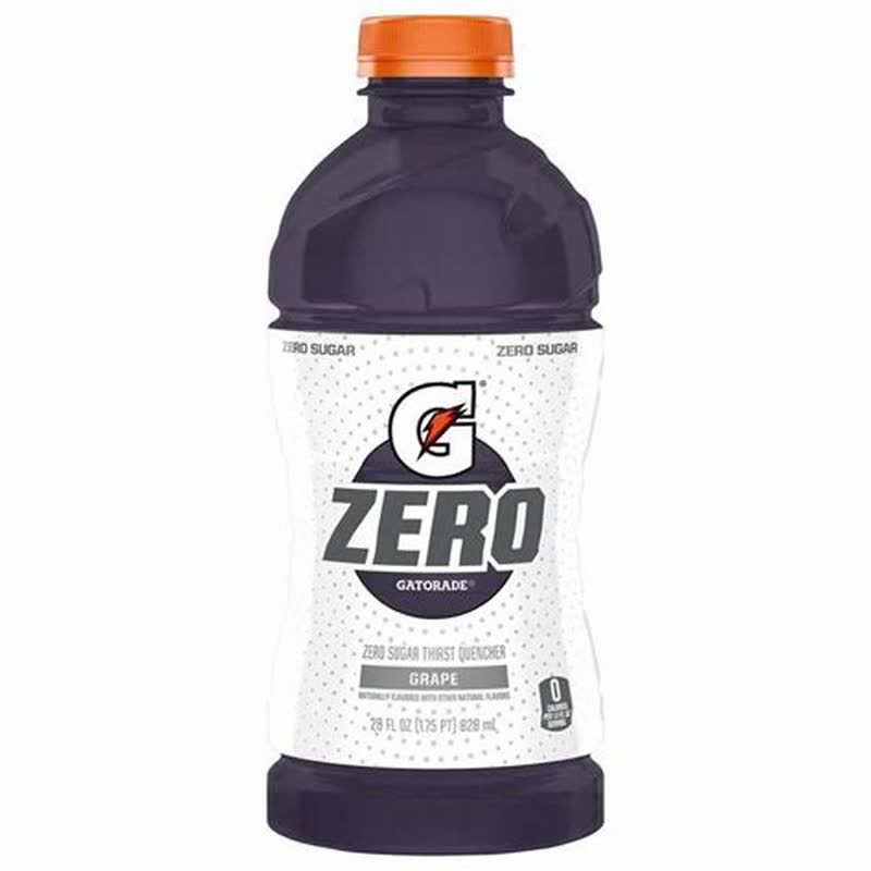 Zero Grape product