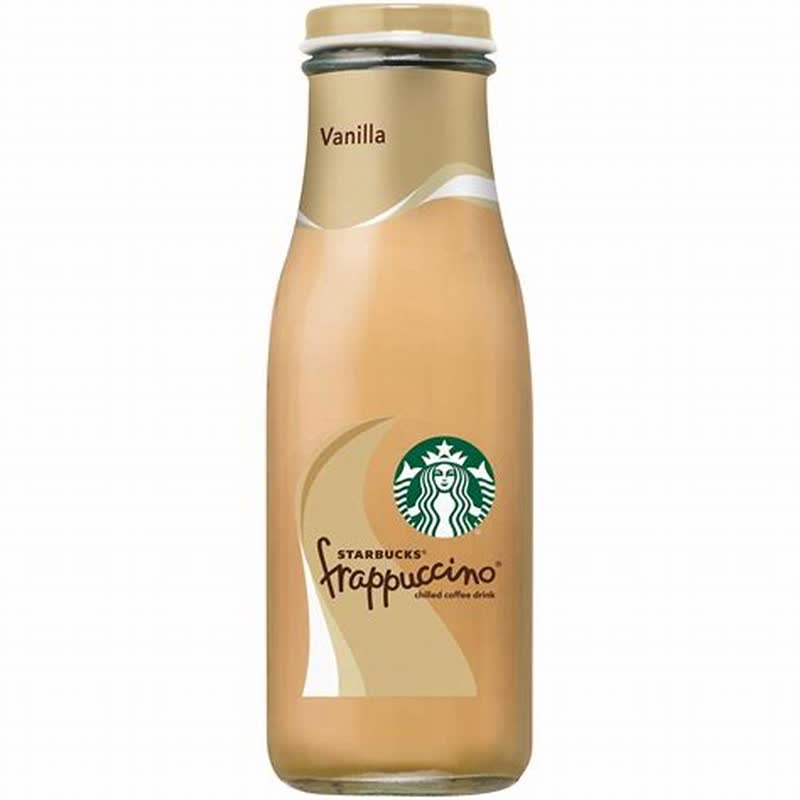 Vanilla product