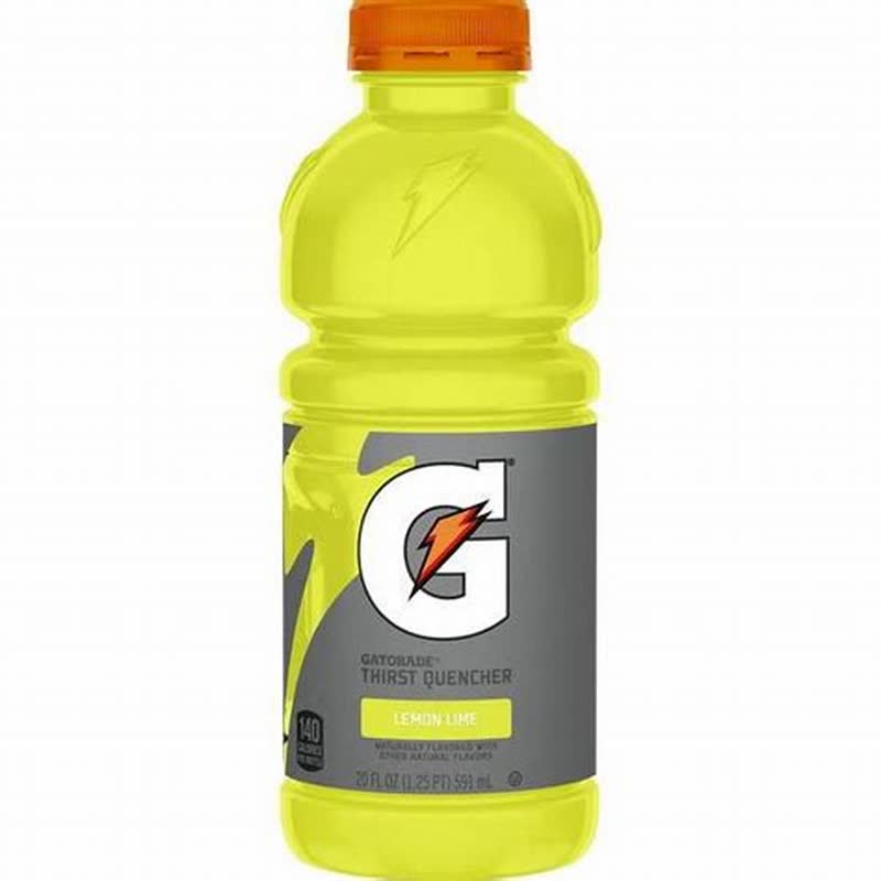 Lemon-Lime product
